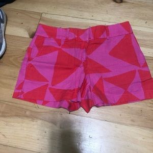 Loft shorts